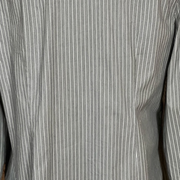 Worthington Striped Shirt - Picture 4 of 4